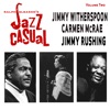 Ralph J. Gleason's Jazz Casual, Vol. 2