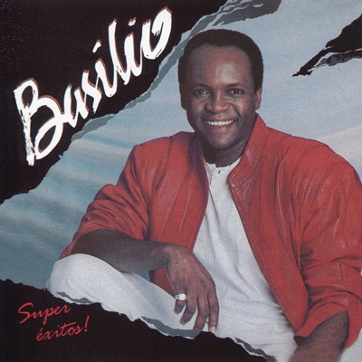 Basilio - Súper Éxitos - Basilio