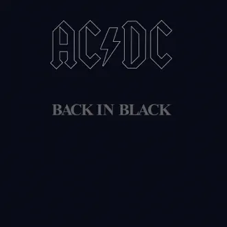 Back In Black by AC/DC song reviws