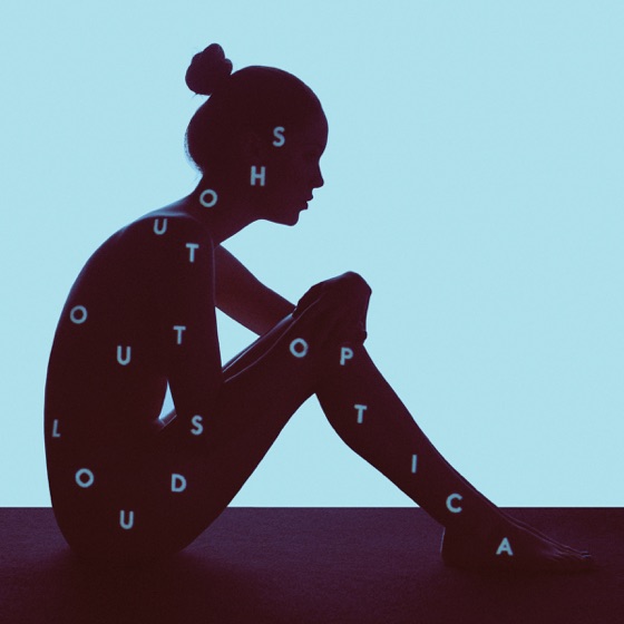 Cover artwork for Destroy