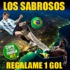 Regálame 1 Gol (Brasil 2014 Copa Mundial Remix) - Single, 2014