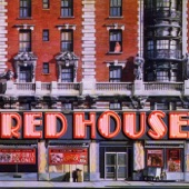 Red House artwork