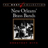 New Orleans Brass Bands, 2014