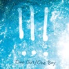 One Girl / One Boy - Single