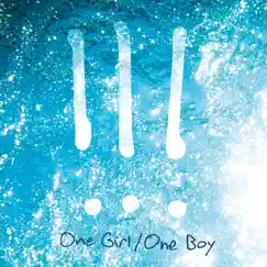 One Girl / One Boy Song Lyrics