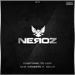 Something To Lose - Single - Los Ñeroz Something To Lose - Single - Los Ñeroz