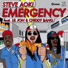 Steve Aoki - Emergency (Clockwork Remix)