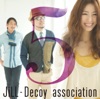 JiLL-Decoy association