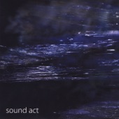 Sound Act artwork