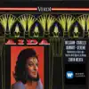 Verdi - Aida album lyrics, reviews, download
