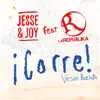 ¡Corre! (Versión Bachata) [feat. La Republika] - Single album lyrics, reviews, download