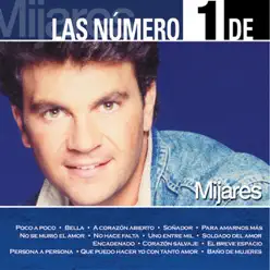 Las Número 1 - Mijares