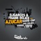 Azúcar (feat. David Cop) - DJ Garces & Frann Delice lyrics
