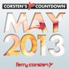 Ferry Corsten Presents Corsten’s Countdown May 2013, 2013