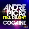 Stream & download Cocaine (feat. Enlight) - Single