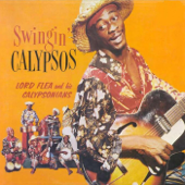 Calypso Be Bop - Lord Flea & His Calypsonians