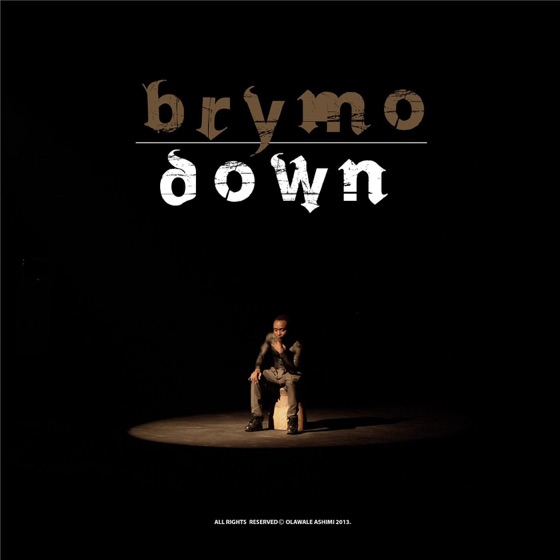 Cover artwork for Down