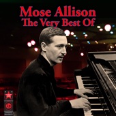 Mose Allison - Young Man's Blues