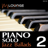 Piano Solo: Jazz Ballads, Vol. 2 - Matt Macoin