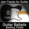 Jam Tracks for Guitar: Guitar Ballads (Backing Tracks) - Guitarteamnl Jam Track Team
