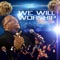 We Will Worship - Apostle Dr. Ross D. Garrison Jr lyrics