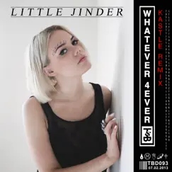 Whatever 4Ever - Single by Little Jinder album reviews, ratings, credits