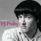 P. J. Proby - Niki Hoeky