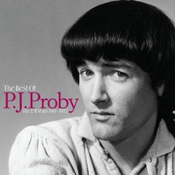 P.J. Proby - Niki Hoeky