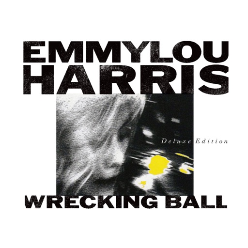 Art for Sweet Old World by Emmylou Harris