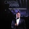 The Live Experience album lyrics, reviews, download