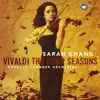 Vivaldi: The Four Seasons & Violin Concerto Op. 12 No. 1, RV 317 album lyrics, reviews, download