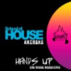 Hands Up (feat. Adaja Black) [Remixes] - EP