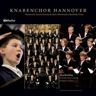 Knabenchor Hannover by Hanover Boys Choir, Jörg Breiding, The Sirius Viols, Hille Perl, Bremer Lautten Chor, Himlische Cantorey, Concerto Palatino, Johann Rosenmüller Ensemble, Musica Alta Ripa, Barockensemble L'Arco, Kammersymphonie Hannover, NDR Radiophilharmonie & Nürnberger Symphoniker album reviews, ratings, credits