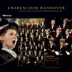 Knabenchor Hannover album cover