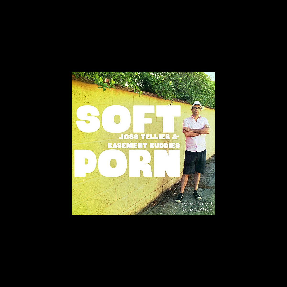 Soft Porn Music
