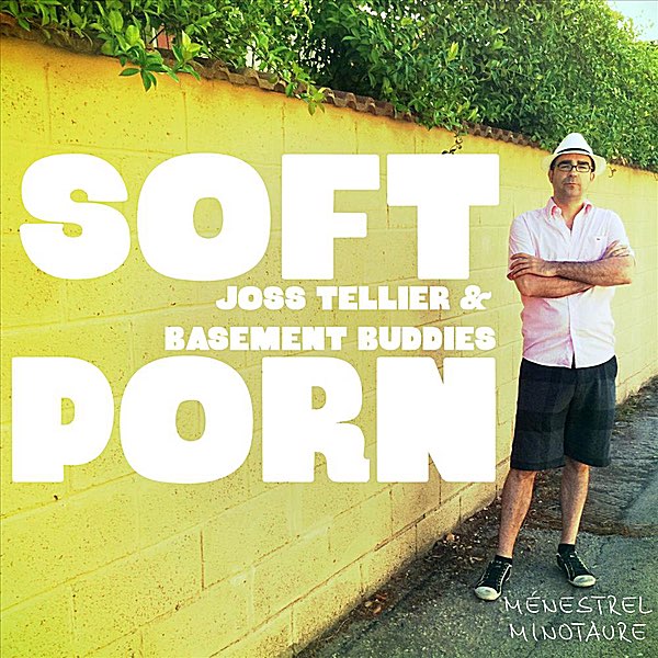 Soft Porn Music