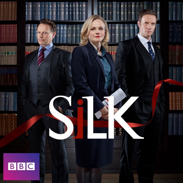 Silk, Series 2 on iTunes
