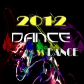 Dance Vs Dance 2012 artwork