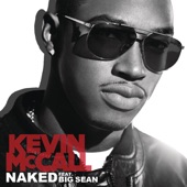 Kevin McCall - Naked (Clean Version)