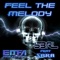 Feel the Melody (feat. Sara) - S3RL lyrics