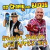 Rodeln, Jodeln und Après Ski (feat. Buddy) - EP