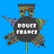 Douce France (1947) artwork