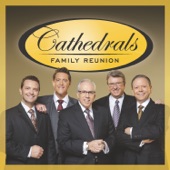 Cathedrals Family Reunion artwork