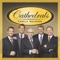 Oh, What a Savior (feat. Ernie Haase) - The Cathedrals lyrics