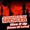 Give It Up (Game of Love) [Album Version] - Andrew Spencer lyrics