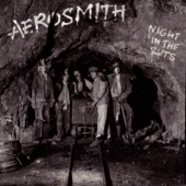 Mia - Aerosmith