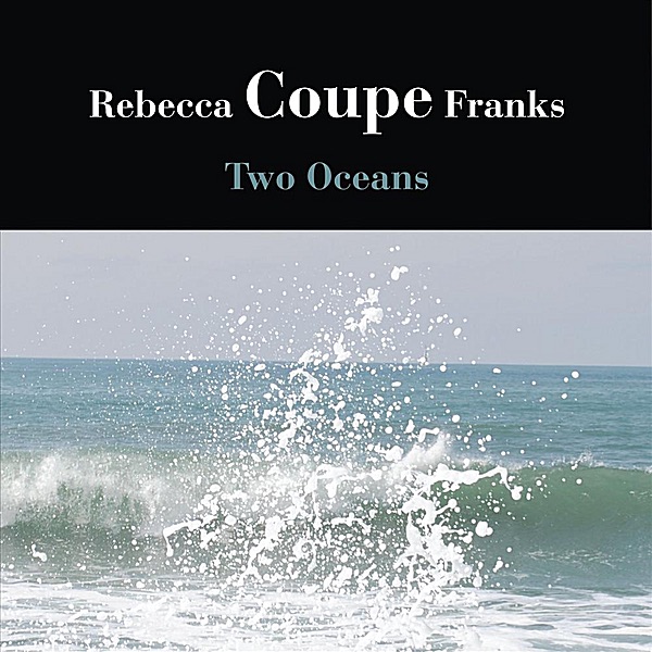  Two Oceans Album Cover