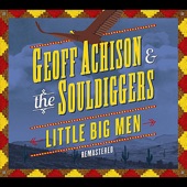 Geoff Achison & The Souldiggers - News