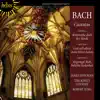 Bach: Cantatas Nos. 54, 169 & 170 album lyrics, reviews, download