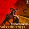 La Milonga de Mis Tiempos - Francisco Canaro lyrics